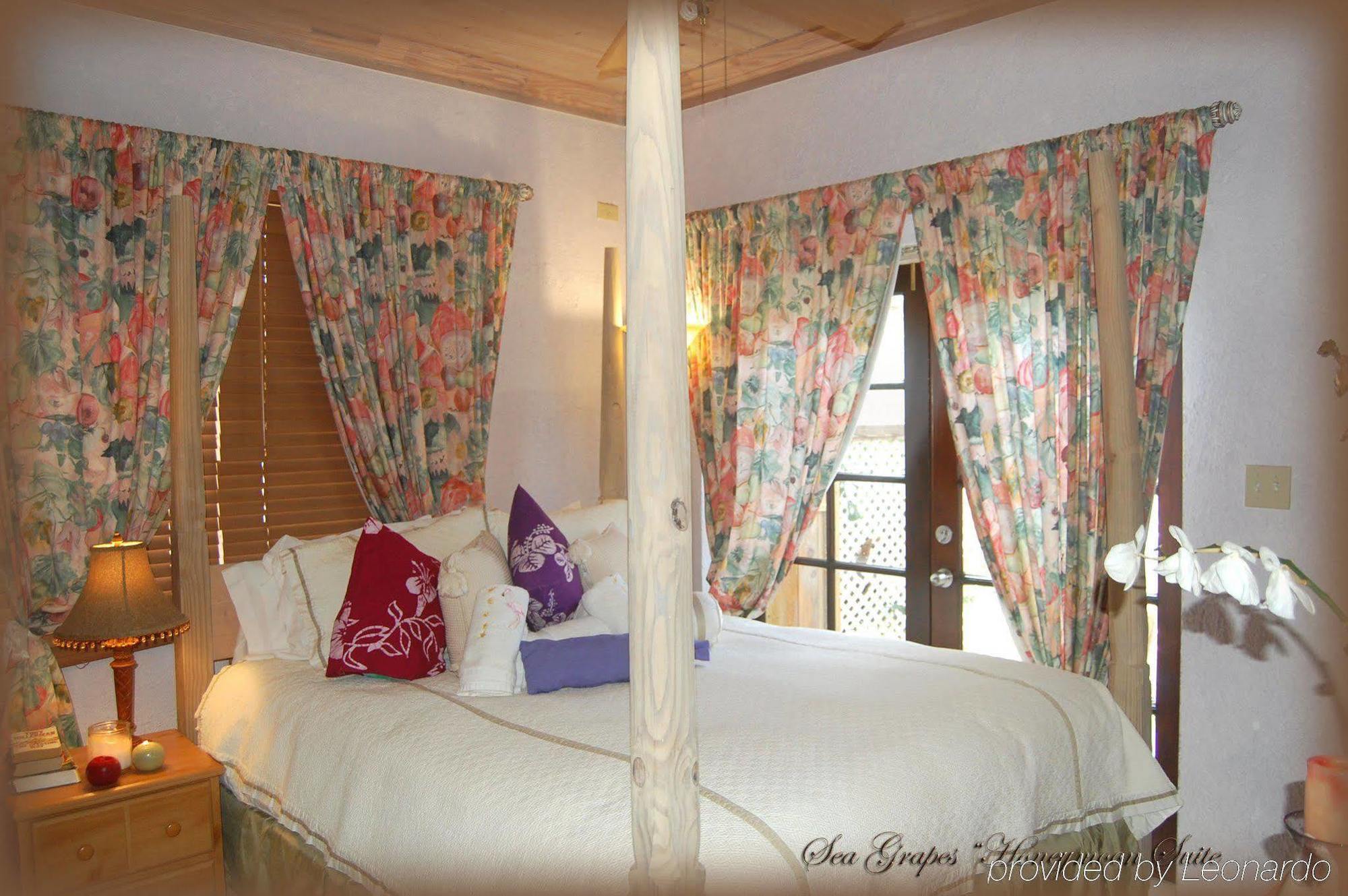The Sugar Apple Lodging Dunmore Town Chambre photo