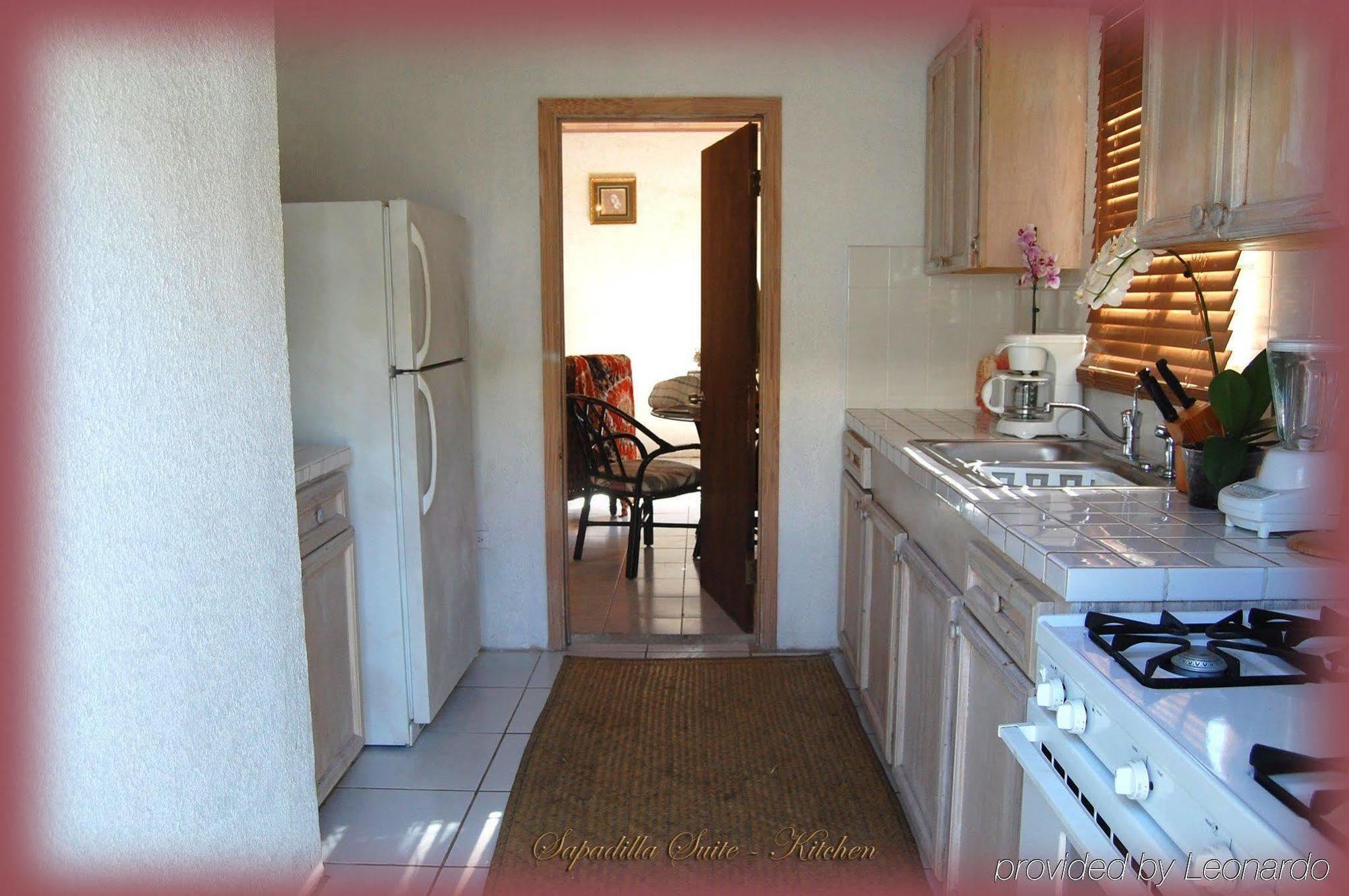 The Sugar Apple Lodging Dunmore Town Chambre photo