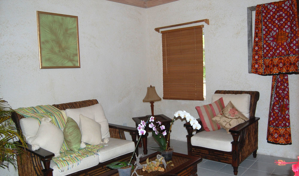 The Sugar Apple Lodging Dunmore Town Extérieur photo