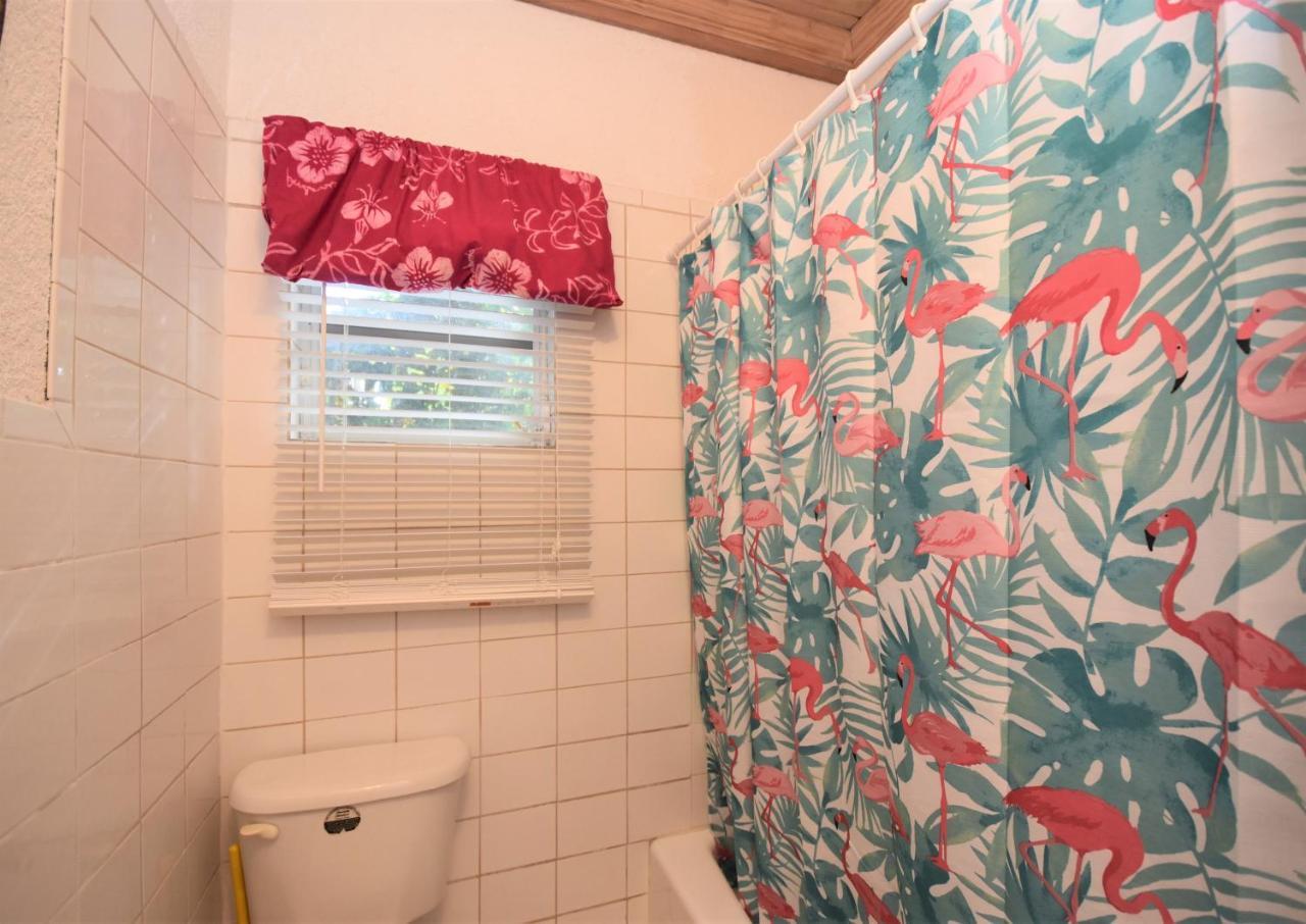 The Sugar Apple Lodging Dunmore Town Extérieur photo