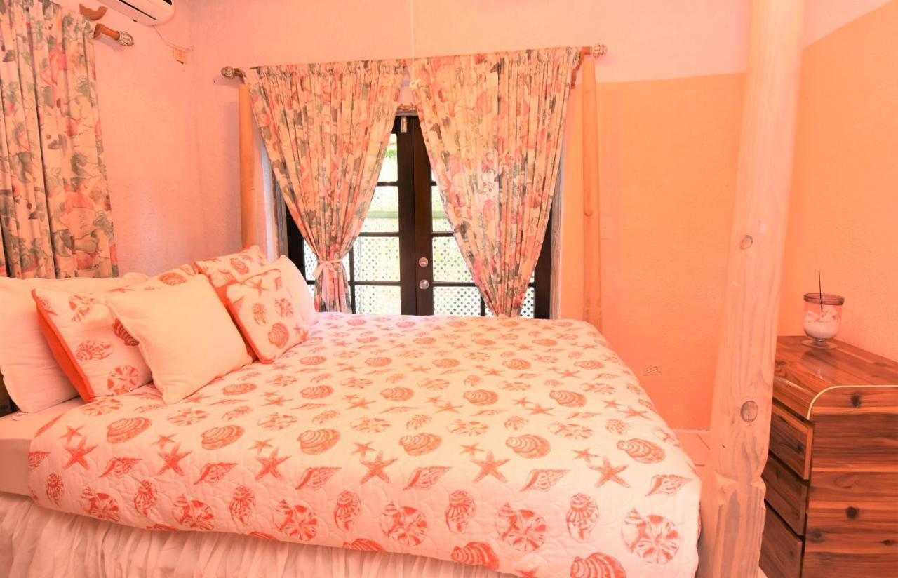 The Sugar Apple Lodging Dunmore Town Extérieur photo