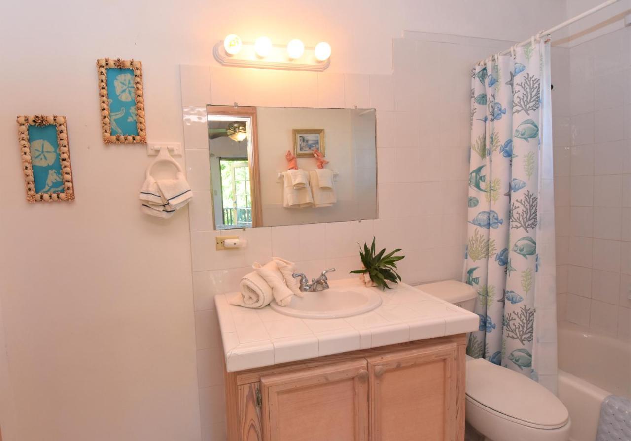 The Sugar Apple Lodging Dunmore Town Extérieur photo
