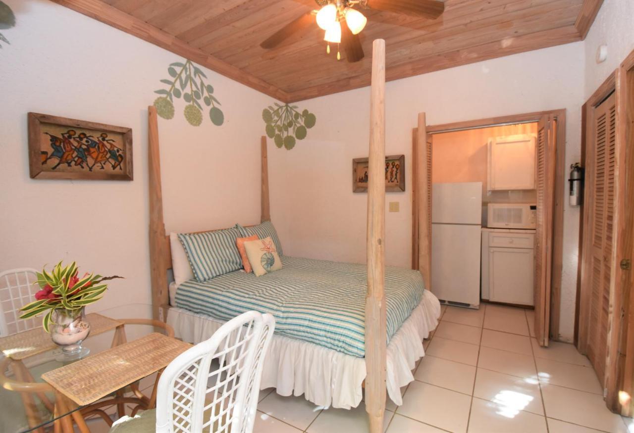 The Sugar Apple Lodging Dunmore Town Extérieur photo