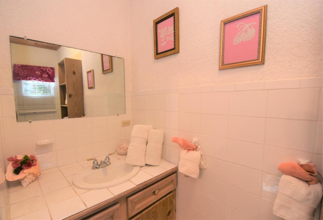 The Sugar Apple Lodging Dunmore Town Extérieur photo