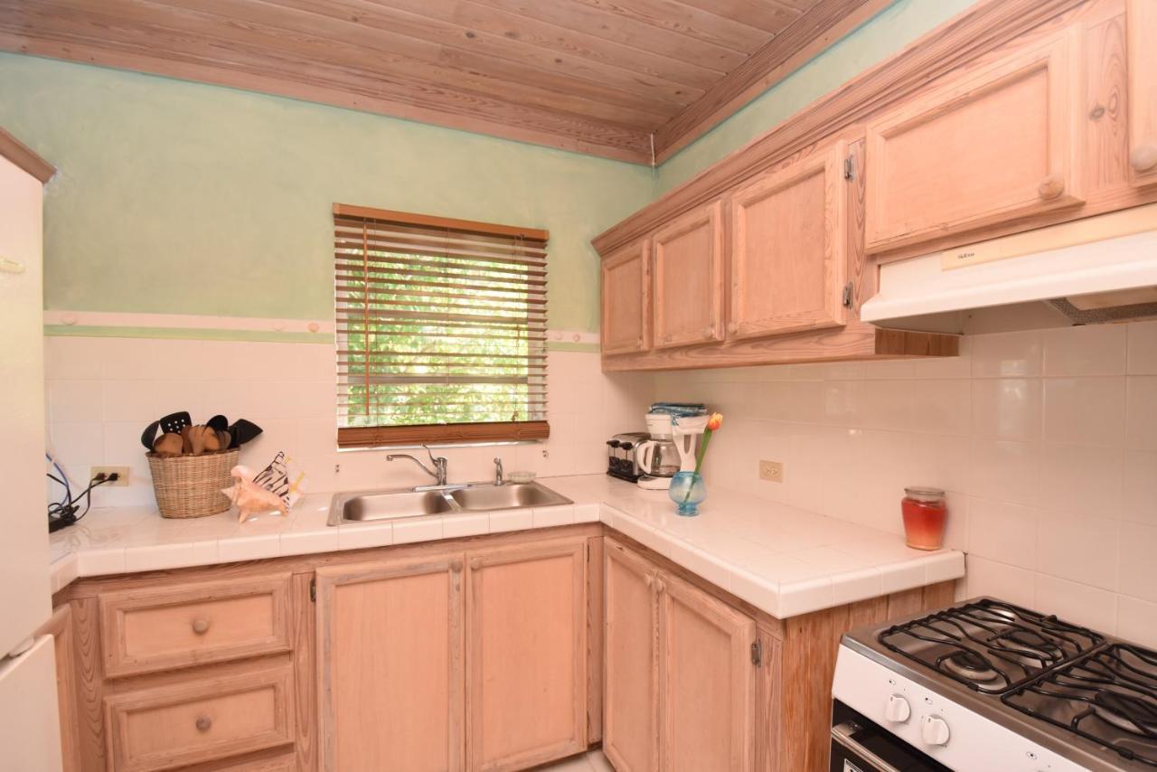 The Sugar Apple Lodging Dunmore Town Extérieur photo